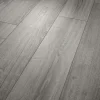 EGGER NatureSense Aqua 129,2 x 19,3 cm Eiche hellgrau