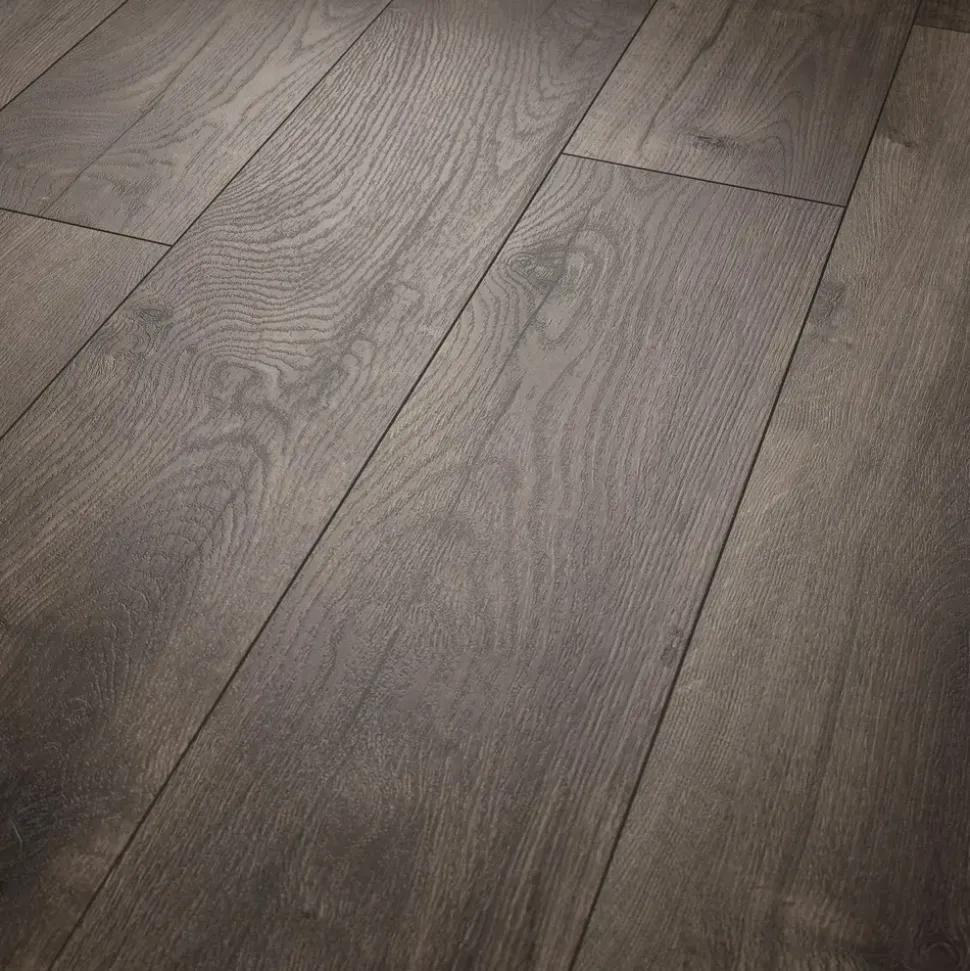 EGGER NatureSense Aqua 1292 x 193 mm Loja Eiche Grau