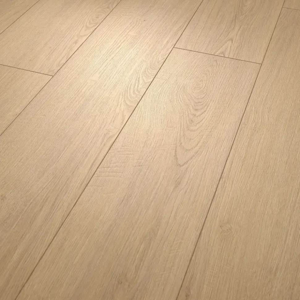 EGGER NatureSense Aqua 1292 x 193 x 8 mm Eiche Victoria Natur