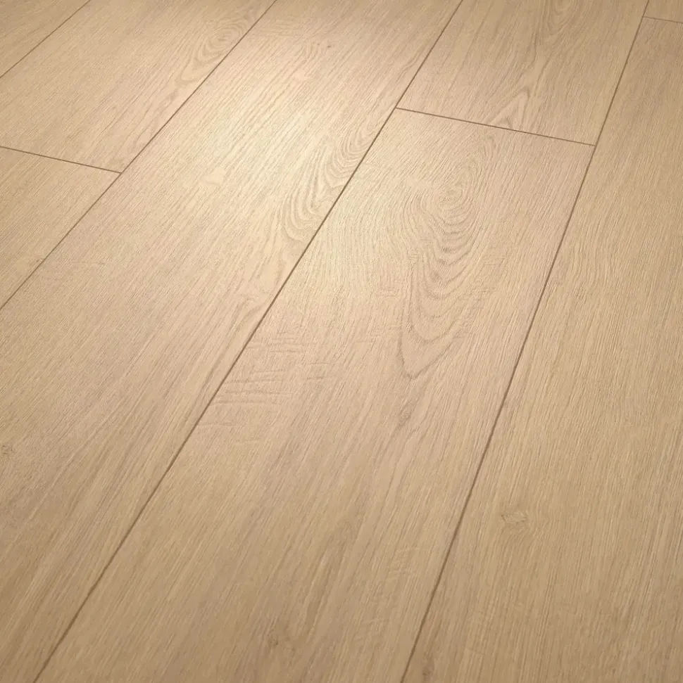 EGGER NatureSense Aqua 1292 x 193 x 8 mm Eiche Victoria Natur