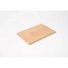 EGGER NatureSense EL1030 19,3 x 19,3 cm Buche rustikal/Orange