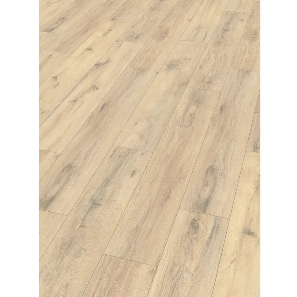 EGGER NatureSense Laminat 1292 x 193 x 8 mm Eiche Landhausdiele