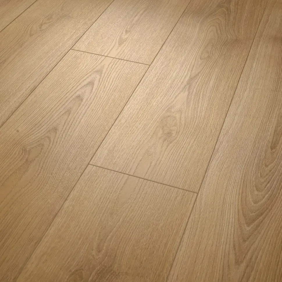 EGGER NatureSense 1292 x 193 mm Eiche hellbraun
