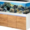 Eheim Incpiria Marine 530 Aquariumkombination 530 l Zubehör Weiß