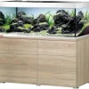 Eheim Proxima 325 Aquariumkombination mit Unterschrank Beige