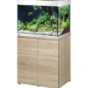 Eheim Proxima 175 Aquariumkombination mit Unterschrank Beige