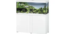 Eheim VivalineLED 240 Aquariumkombination 240, Zubehör weiß