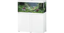 Eheim VivalineLED 180 Aquariumkombination 180, Zubehör weiß