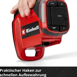 Einhell Akku-Energiestation TE-ES 18/150/1 Li-C-Solo 1091310