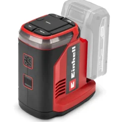 Einhell Akku-Energiestation TE-ES 18/150/1 Li-C-Solo 1091310