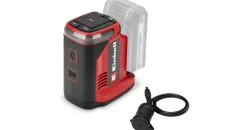 Einhell Akku-Energiestation TE-ES 18/150/1 Li-C-Solo 1091310