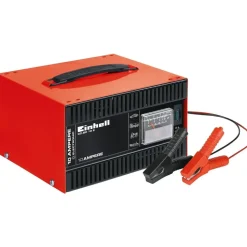 Einhell CC-BC 10 E Batterie Ladegerät