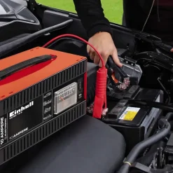Einhell CC-BC 10 E Batterie Ladegerät