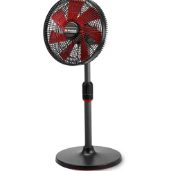 Einhell GE-CF 18/320 P Li-Solo 32 cm Standventilator Schwarz