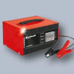 Einhell Ladegerät CE-BC