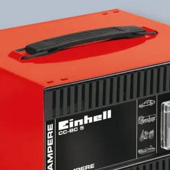 Einhell Ladegerät CE-BC