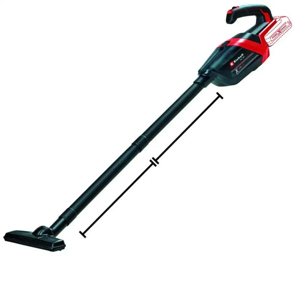 Einhell TE-HV 18/06 Li Akku-Handstaubsauger