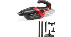 Einhell TE-HV 18/06 Li Akku-Handstaubsauger