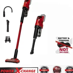 Einhell TE-SV 18 Li