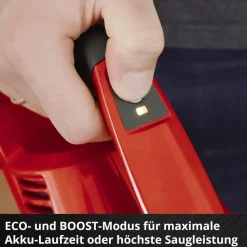 Einhell TE-SV 18 Li