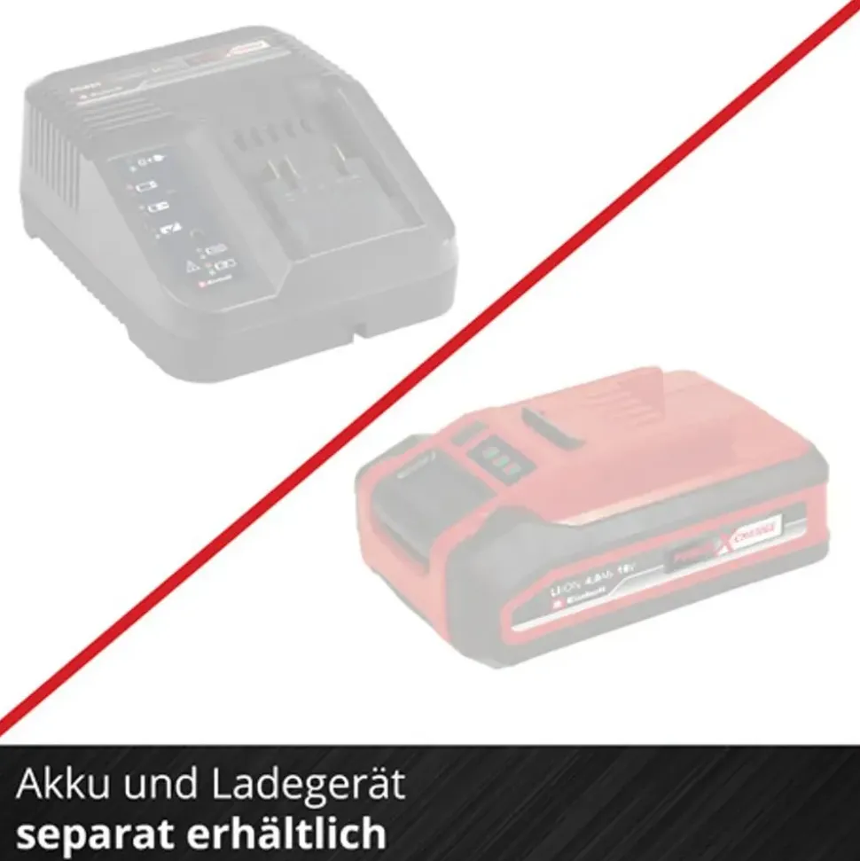 Einhell TE-SV 18 Li