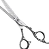 e-kwip Modellierschere Flower 51⁄2"