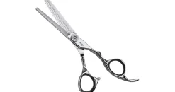 e-kwip Modellierschere Flower 51⁄2"