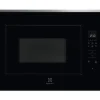 Electrolux KMFD264TEX Schwarz