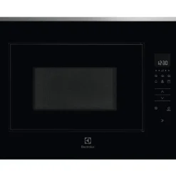 Electrolux KMFD264TEX Schwarz