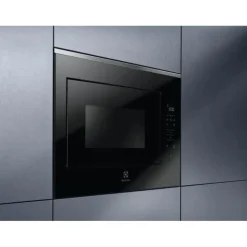 Electrolux KMFD264TEX Schwarz
