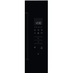Electrolux KMFD264TEX Schwarz