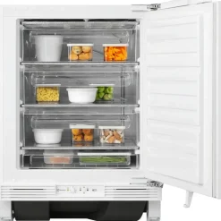 Electrolux LYB3AE82R Unterbau Gefrierschrank Weiß