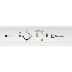 Electrolux LYB3AE82R Unterbau Gefrierschrank Weiß