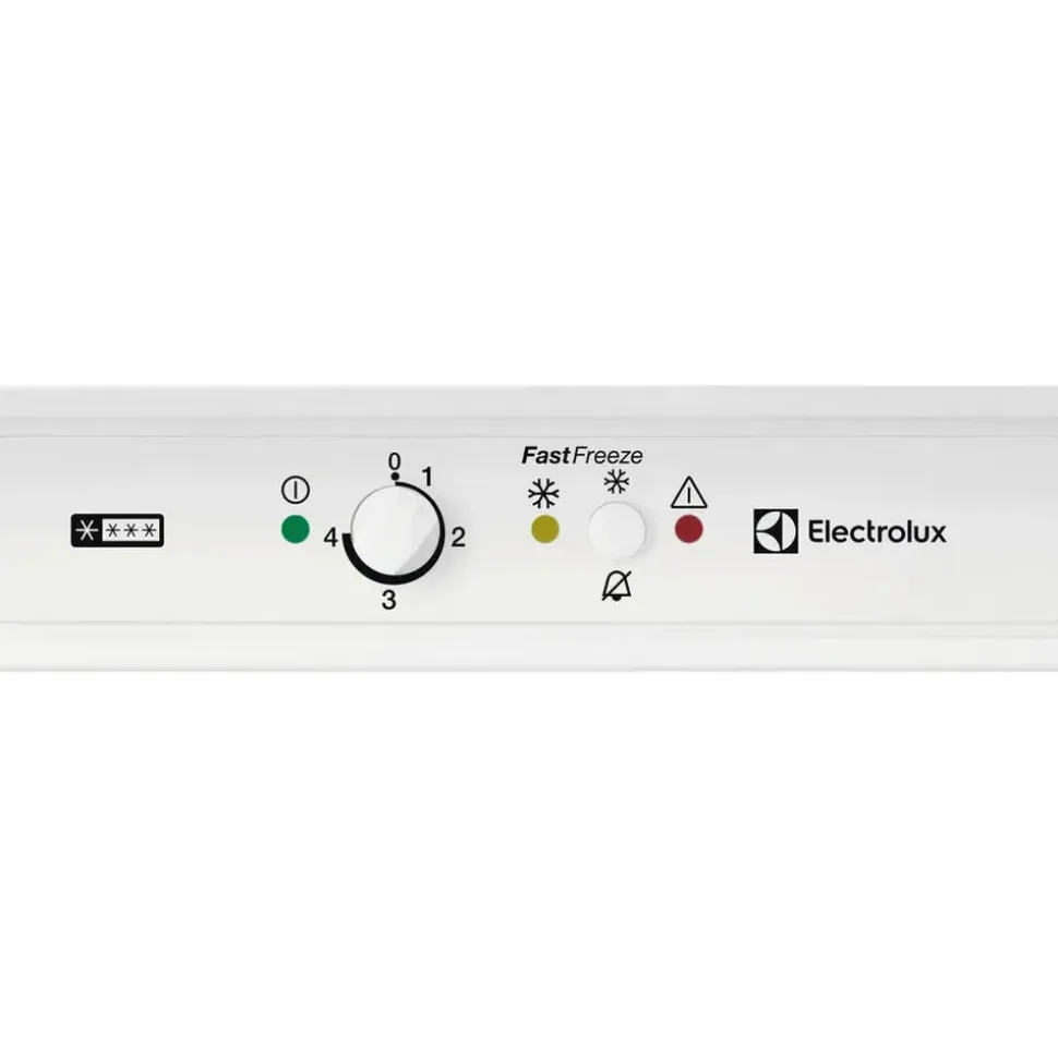 Electrolux LYB3AE82R Unterbau Gefrierschrank Weiß