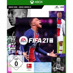 Electronic Arts Fifa 21 (Xbox One)