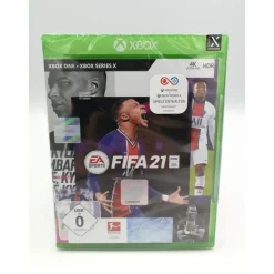 Electronic Arts Fifa 21 (Xbox One)