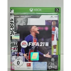 Electronic Arts Fifa 21 (Xbox One)