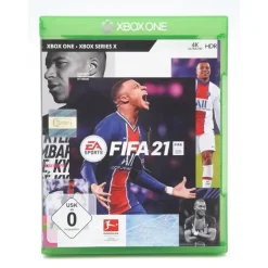 Electronic Arts Fifa 21 (Xbox One)