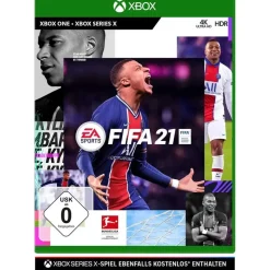 Electronic Arts Fifa 21 (Xbox One)