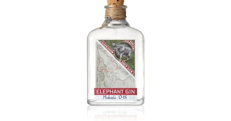 ELEPHANT London 45% vol 0,5 l