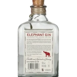 ELEPHANT London 45% vol 0,5 l