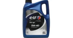 ELF Evolution 900 NF 5W-40 5 l