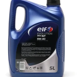 ELF Evolution 900 NF 5W-40 5 l