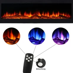 El Fuego Brixen Schwarz