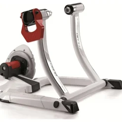 Elite Qubo Power Fluid silber/weiß