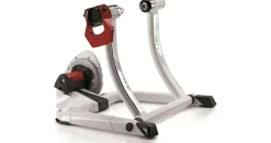 Elite Qubo Power Fluid silber/weiß