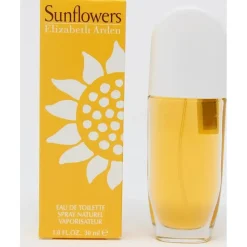 Elizabeth Arden Sunflowers Eau de Toilette