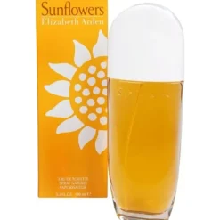 Elizabeth Arden Sunflowers Eau de Toilette