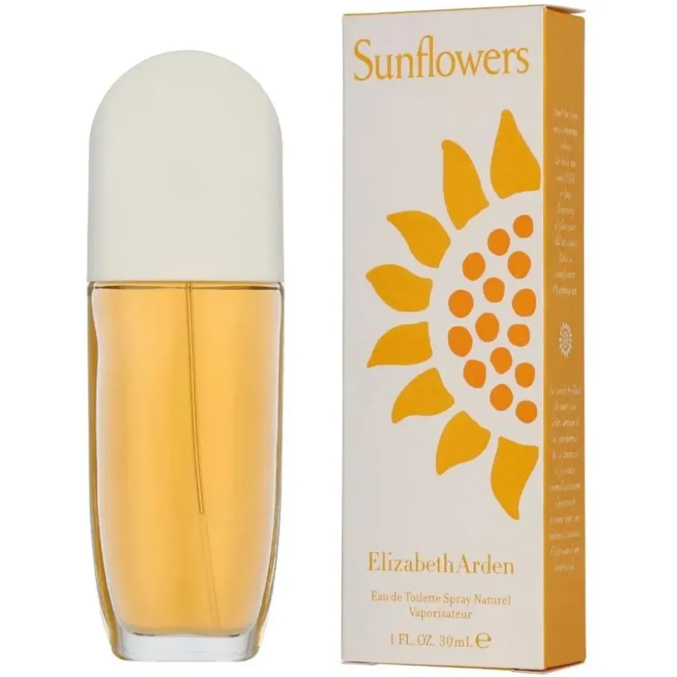Elizabeth Arden Sunflowers Eau de Toilette