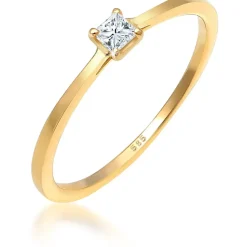 Elli DIAMONDS Pure Love RG91736A